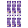 Pregnosis Midstream Pregnancy Test 5 Tests Pack of 6