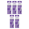 Pregnosis Digital Pregnancy Test Pack of 5