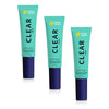 Cancer Council Clear Skin SPF50+ Sunscreen Lotion 50mL Pack of 3