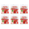 Double D Sugar Free Gummy Bears 90g x 12 Bundle of 6