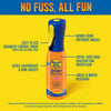 Banana Boat Sport SmartMist Sunscreen Spray SPF50+ 200mL
