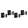 David Beckham Instinct EDP 50mL & Shower Gel Set Pack of 4