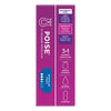 Poise Pads for Bladder Leaks Regular 32 Pack x 3