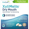 XyliMelts Mild Mint 40 Pack x 3