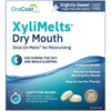 XyliMelts Slightly Sweet Mint-Free 40 Pack x 3