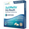 XyliMelts Slightly Sweet Mint-Free 40 Pack x 3