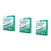 Freshmelts Arctic Mint For Bad Breath 40 Pack x 3 Bundle of 3