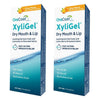 XyliGel Citrus Flavour Oral Gel 1.7oz Pack of 2