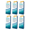 XyliGel Citrus Flavour Oral Gel 1.7oz Pack of 6