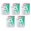 CeraVe Foaming Cleanser Eco-Recharge Refill 473mL Pack of 5