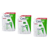 CeraVe Hydrating Cleanser Eco-Recharge Refill 473mL Pack of 3