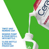 CeraVe Hydrating Cleanser Eco-Recharge Refill 473mL