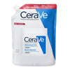 CeraVe Moisturising Cream Eco-Recharge Refill 473mL