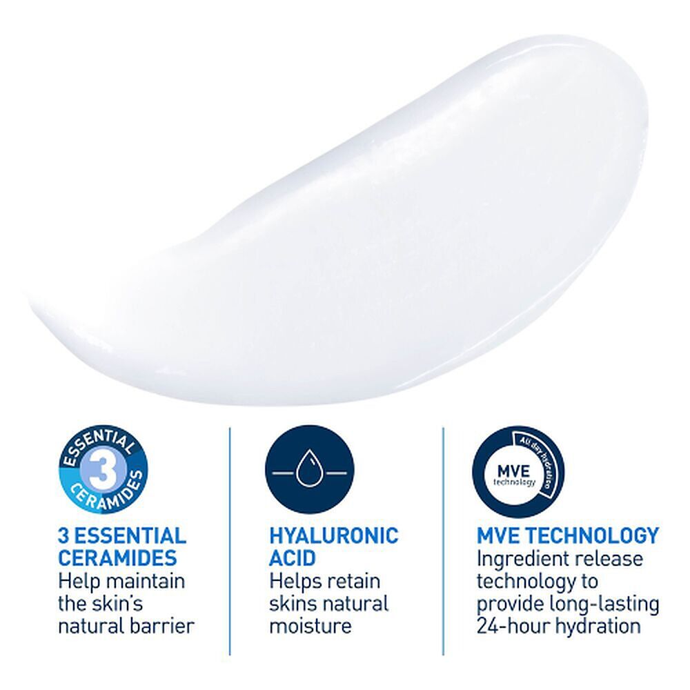 CeraVe Moisturising Lotion Eco-Recharge Refill 473mL
