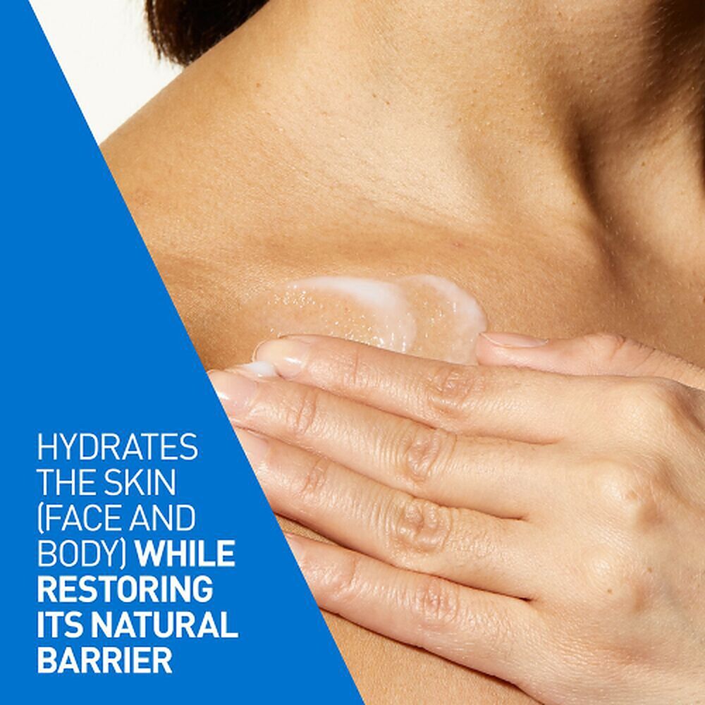 CeraVe Moisturising Lotion Eco-Recharge Refill 473mL