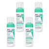 CeraVe Balancing Air Foam Cleanser 148mL Pack of 4