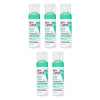 CeraVe Balancing Air Foam Cleanser 148mL Pack of 5