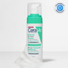 CeraVe Balancing Air Foam Cleanser 148mL
