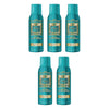 4711 Original Eau de Cologne Body Spray Deodorant 150mL Pack of 5