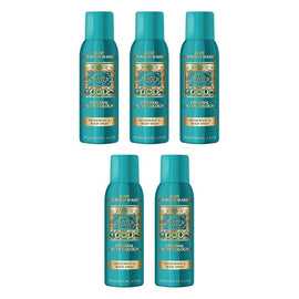 4711 Original Eau de Cologne Body Spray Deodorant 150mL Pack of 5