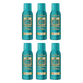 4711 Original Eau de Cologne Body Spray Deodorant 150mL Pack of 6