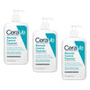 CeraVe Blemish Control Cleanser 473mL Pack of 3