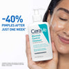 CeraVe Blemish Control Cleanser 473mL