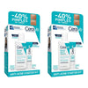 CeraVe Anti-Acne Starter Kit 2 Piece Set Pack of 2