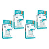 CeraVe Anti-Acne Starter Kit 2 Piece Set Pack of 4