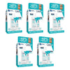 CeraVe Anti-Acne Starter Kit 2 Piece Set Pack of 5
