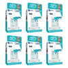 CeraVe Anti-Acne Starter Kit 2 Piece Set Pack of 6