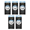 Glam by Manicare Ultra Comfy Lashes Matilda Pack of 5