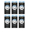 Glam by Manicare Ultra Comfy Lashes Matilda Pack of 6