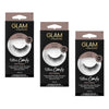 Glam by Manicare Ultra Comfy Lash Victoria Pack of 3
