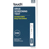 TouchBio Cocaine (COC) Urine Drug Screening Test, Five Tests