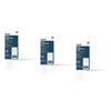 TouchBio 6 Multi-Drug Screening Test Urine 3 Tests Pack of 3