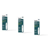 TouchBio 3 Multi-Drug Test (Saliva) Pen Pack of 3