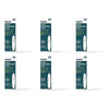TouchBio 3 Multi-Drug Test (Saliva) Pen Pack of 6