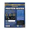 Famous Nutrition Collagen Protein Water Orange & Mango 300g