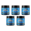 Famous Nutrition Pre-Workout Mango Passion 225g Pack of 5