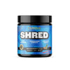 Famous Nutrition Shred Pre-Workout Pine Passion 175g