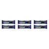 Famous Nutrition Creatine Protein Bar White Chocolate Raspberry 60g Bundle of 6