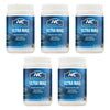 Nutrition Care Ultra Mag Lemon-Lime Flavour 165g Pack of 5