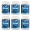Nutrition Care Ultra Mag Lemon-Lime Flavour 165g Pack of 6