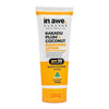 In Awe Kakadu Plum and Coconut Sunscreen Lotion SPF50+ 150g