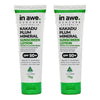 In Awe Kakadu Plum Mineral Sunscreen Lotion SPF50+ 75g Pack of 2