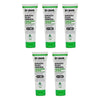 In Awe Kakadu Plum Mineral Sunscreen Lotion SPF50+ 75g Pack of 5