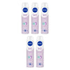 Nivea Double Effect 72H Anti-Perspirant 250mL Pack of 5