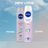 Nivea Double Effect 72H Anti-Perspirant 250mL