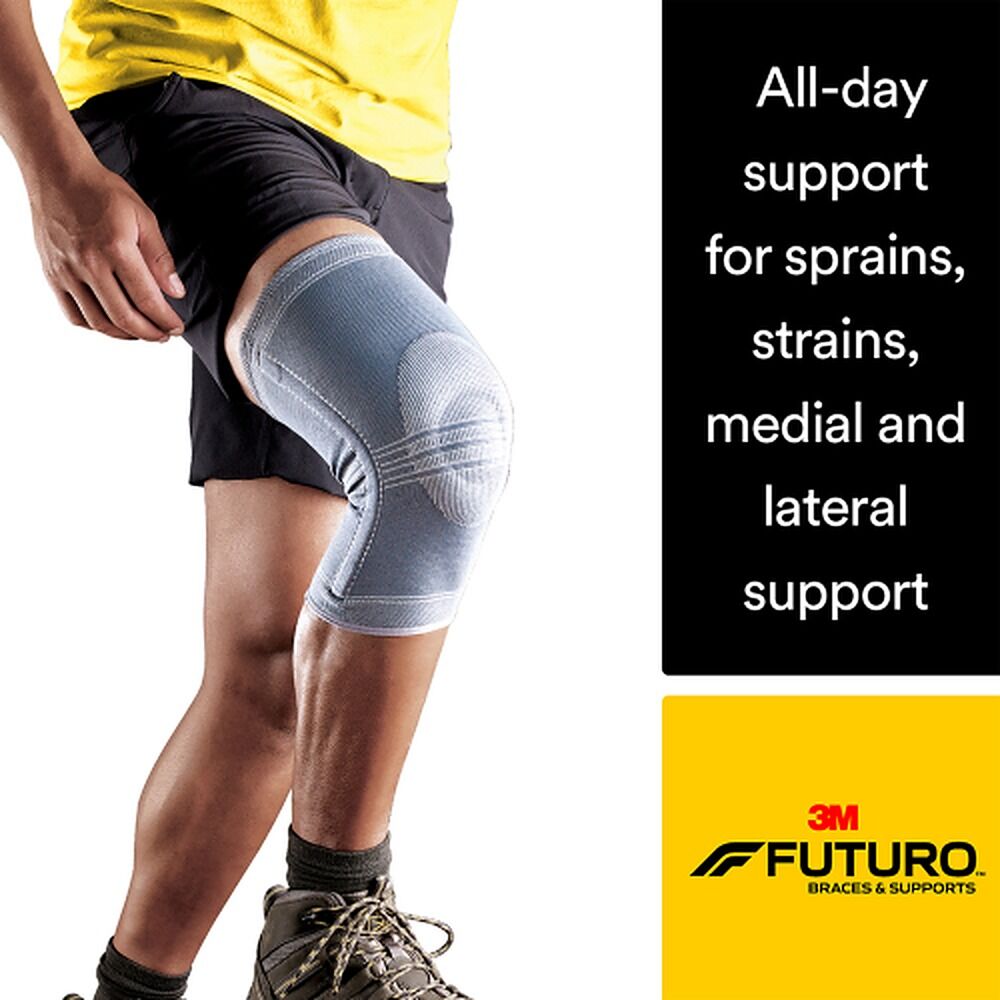 Futuro Ultra Performance Knee Stabiliser Extra Large